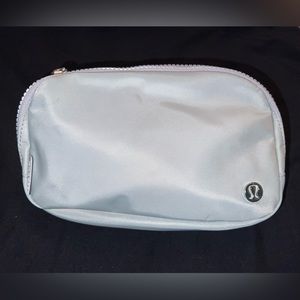 Like New Lululemon Belt Bag